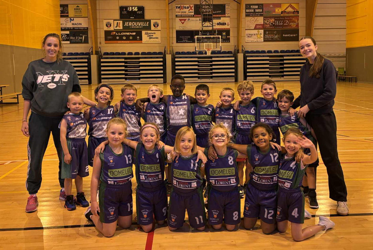 Les U7